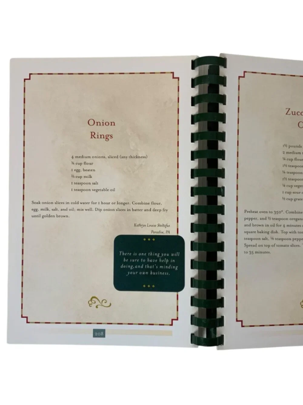 Wanda E Brunstetters Amish Friends Cookbook 200 Recipes 2007 Spiral Bound